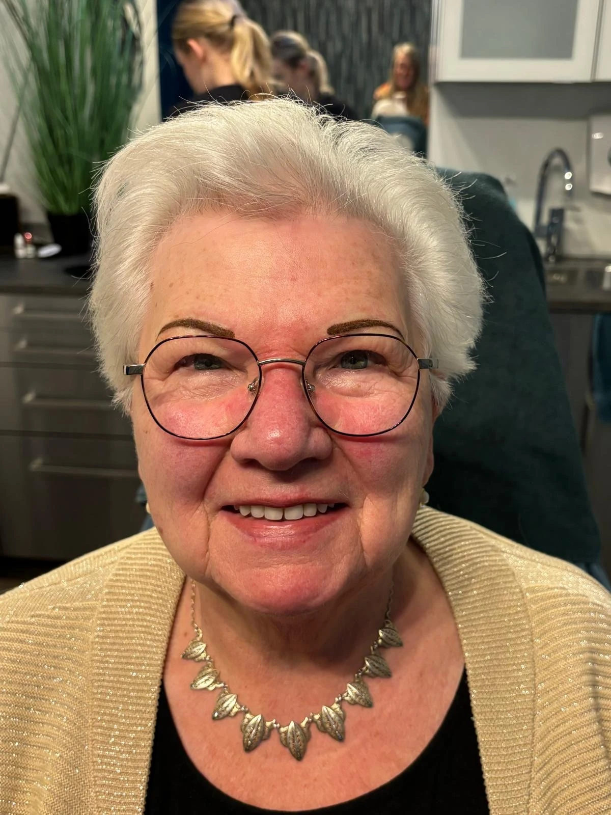 photo - Timeless Touch