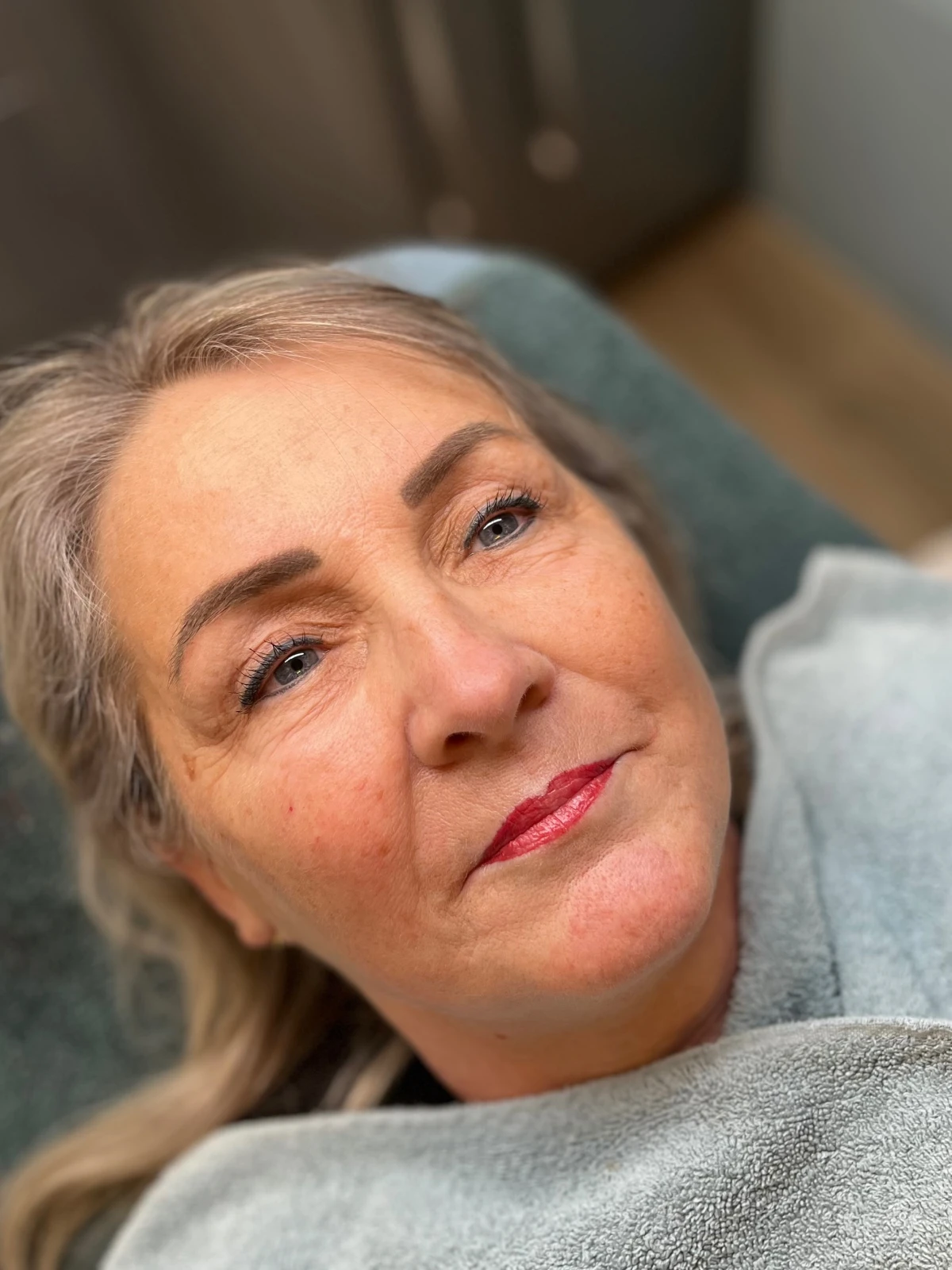 photo - Timeless Touch