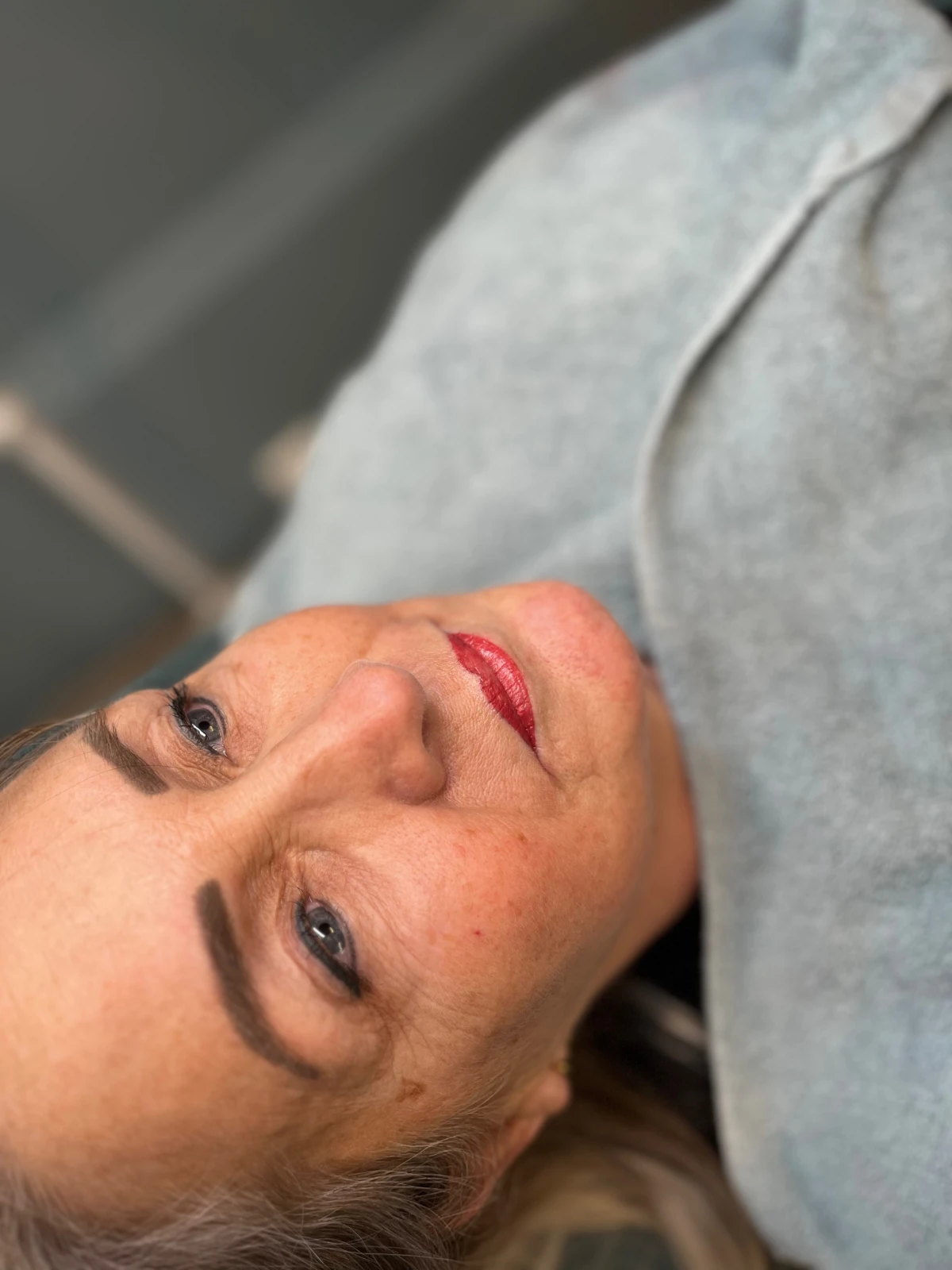 photo - Timeless Touch